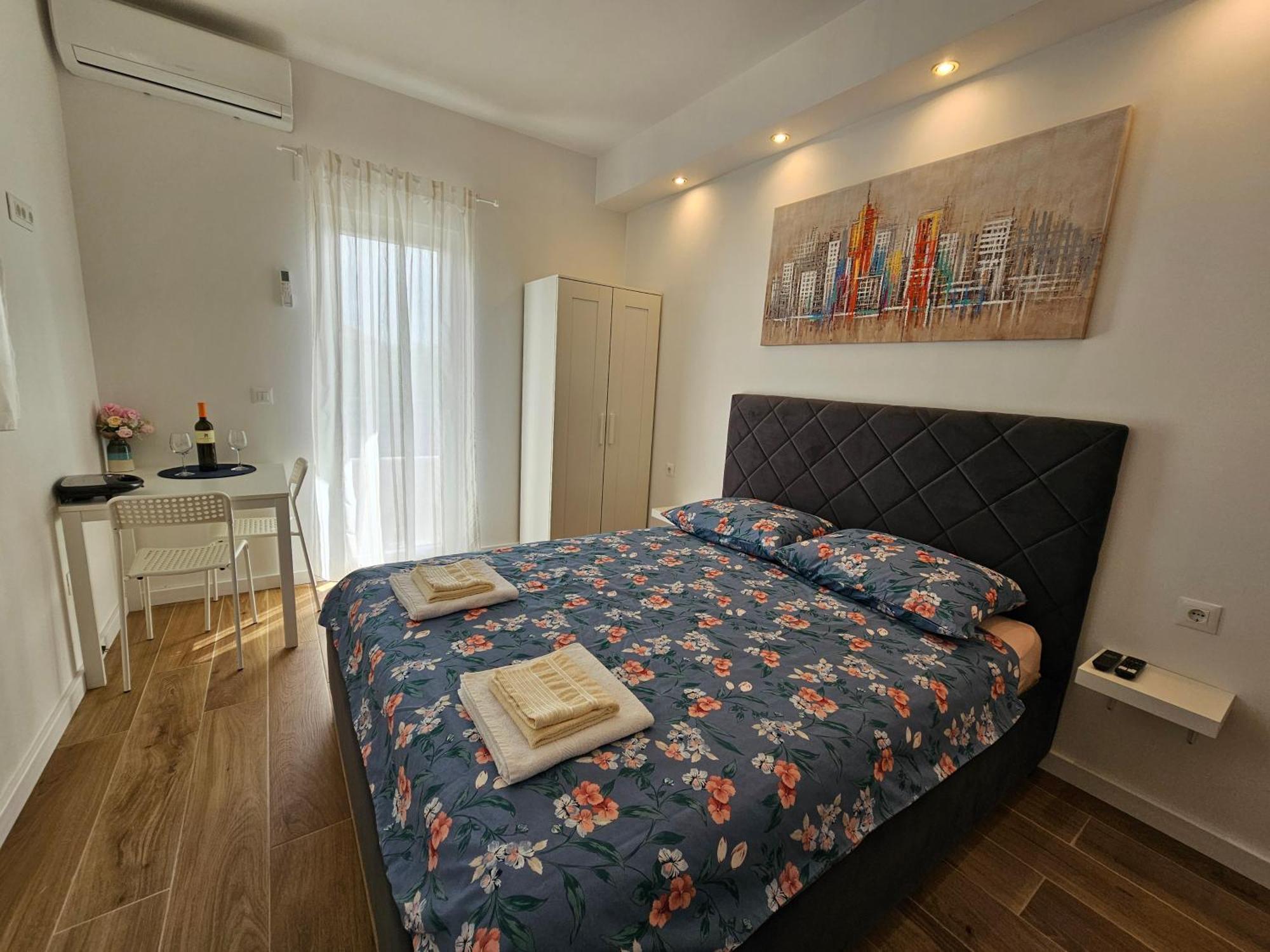 Room Ela Donji Seget Екстериор снимка