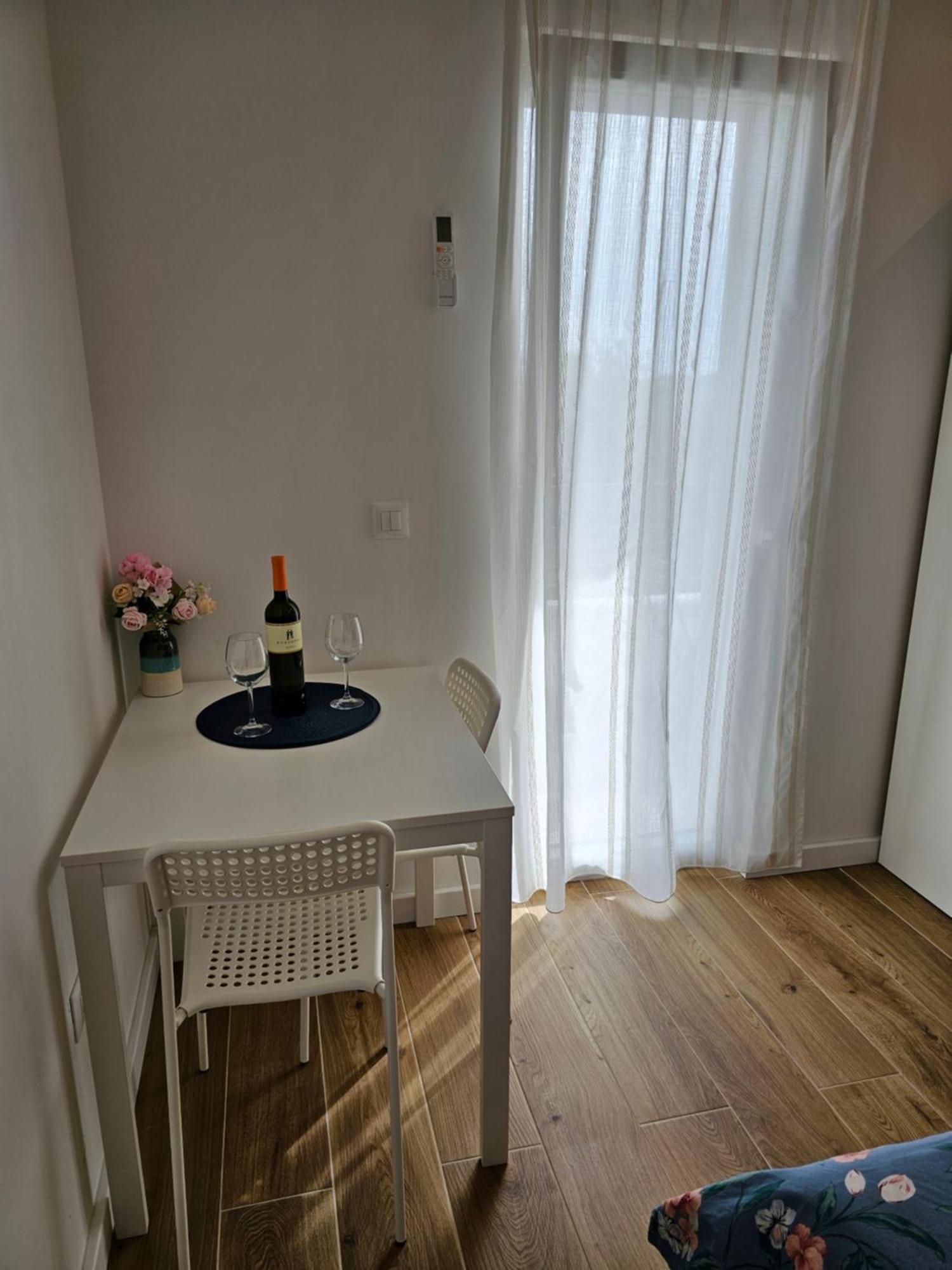 Room Ela Donji Seget Екстериор снимка