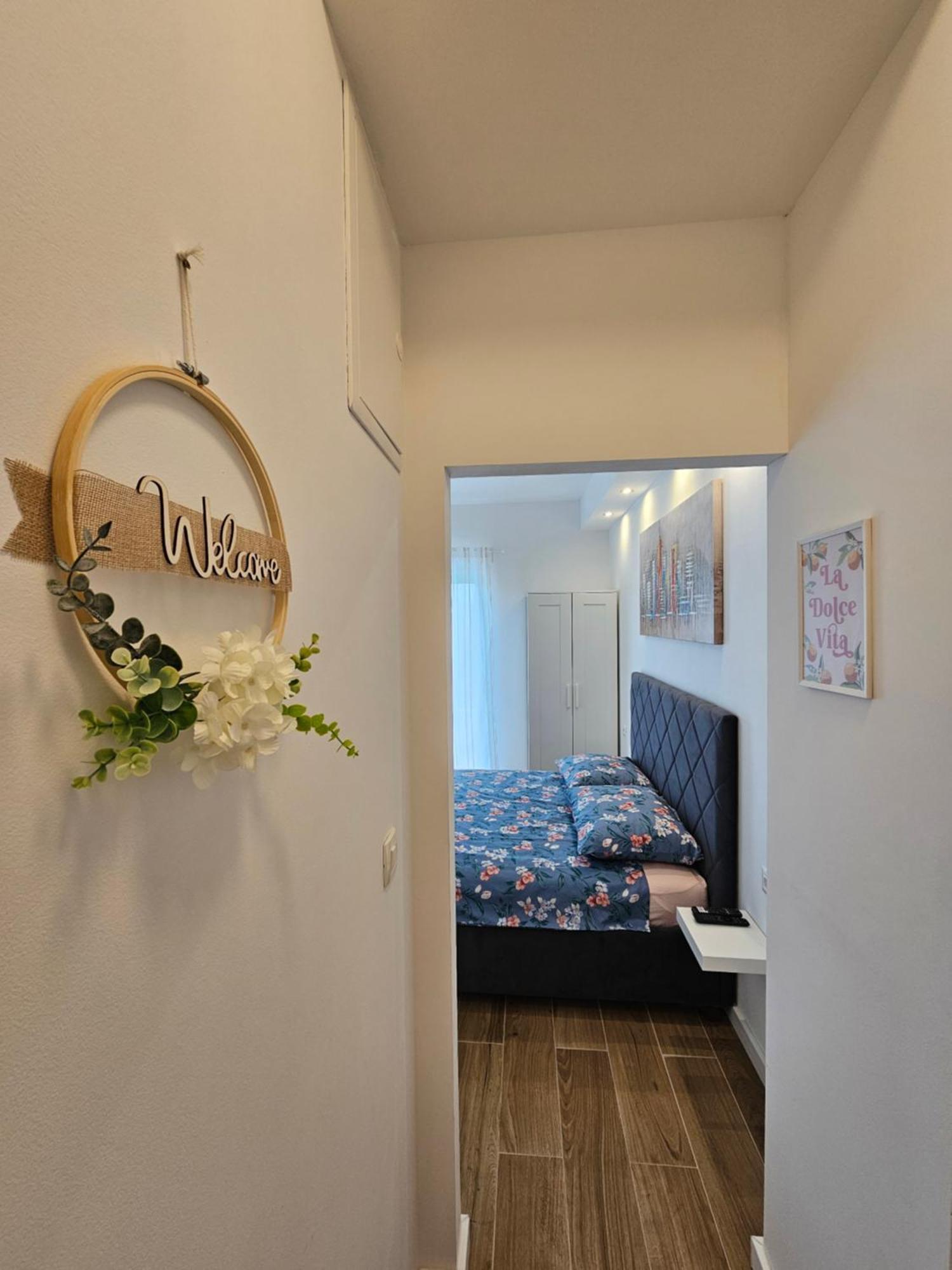 Room Ela Donji Seget Екстериор снимка