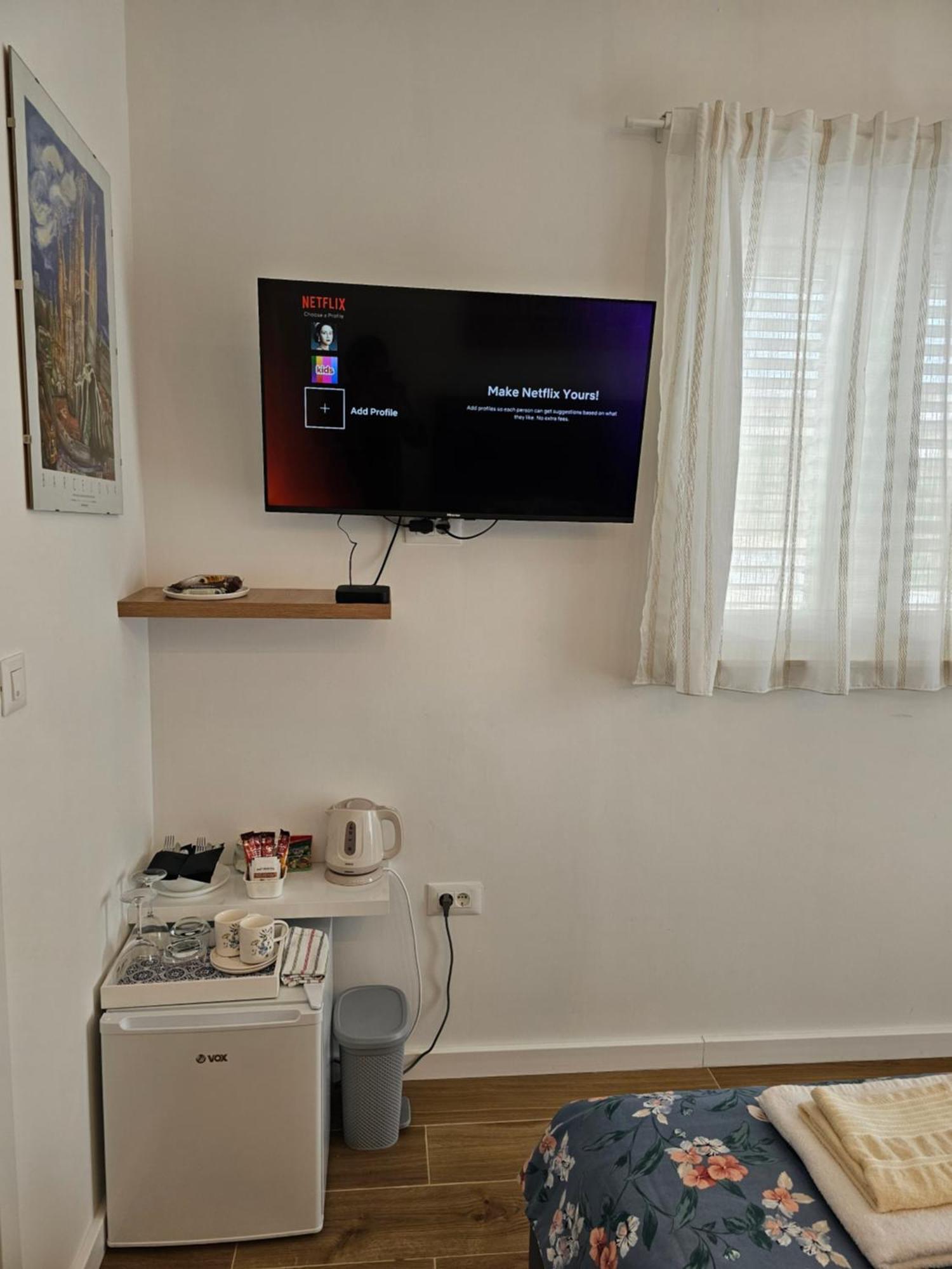 Room Ela Donji Seget Екстериор снимка