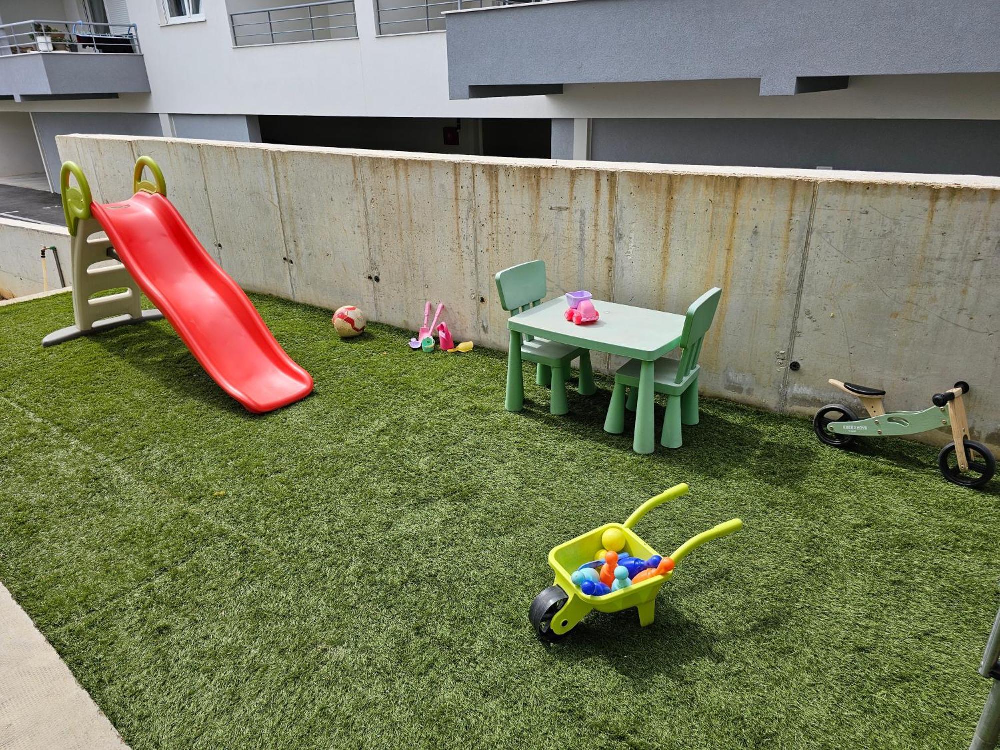 Room Ela Donji Seget Екстериор снимка